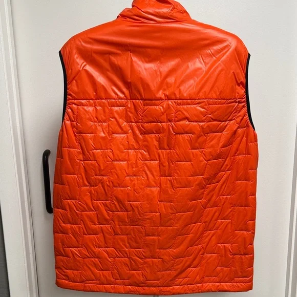 Helly Hansen Men's Insulator Vest XL EUC - Picture 3 of 4